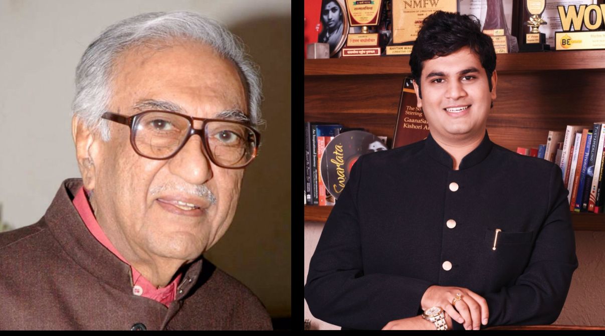 Remembering Ameen Sayani: A Voice That Transcended Time and Space