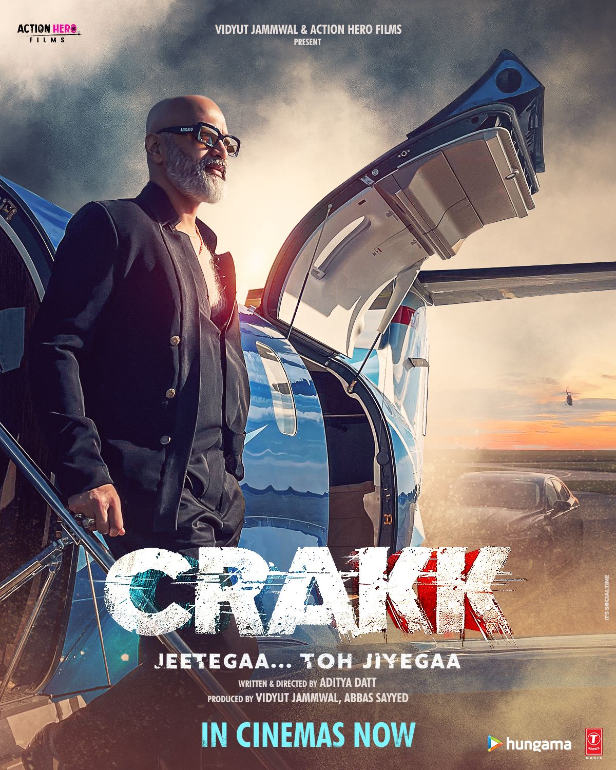 Breaking Barriers: Bijay Anand's Inspiring Journey in Bollywood