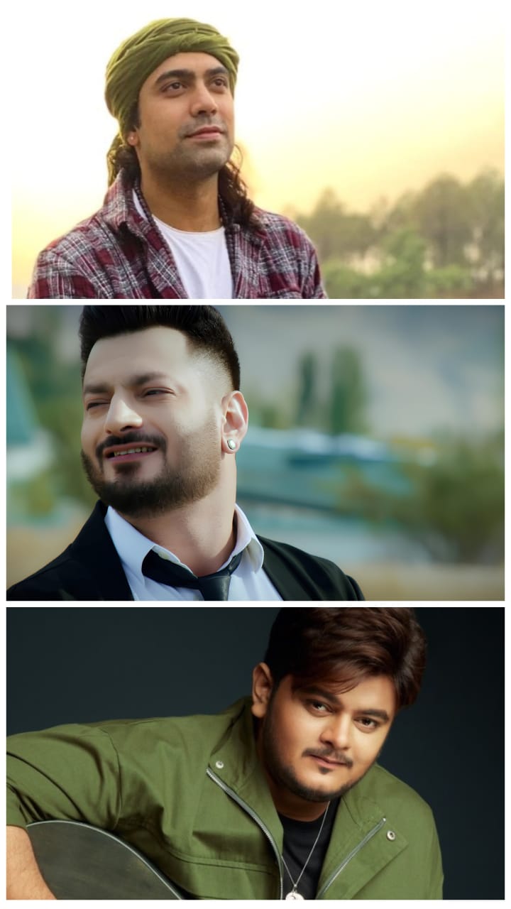 From Vishal Mishra to Rishabh Tandon and Jubin Nautiyal: Inspiring Stories of Triumph in the Indian Music Industry