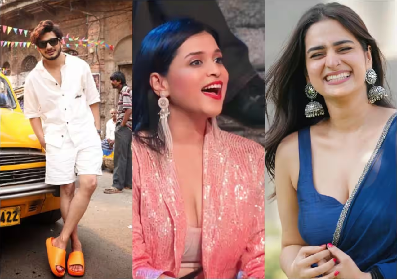 Khatron Ke Khiladi 14: Ayesha Khan, Munawar Faruqui, and Mannara Chopra in Talks for Rohit Shetty's Thrilling Show