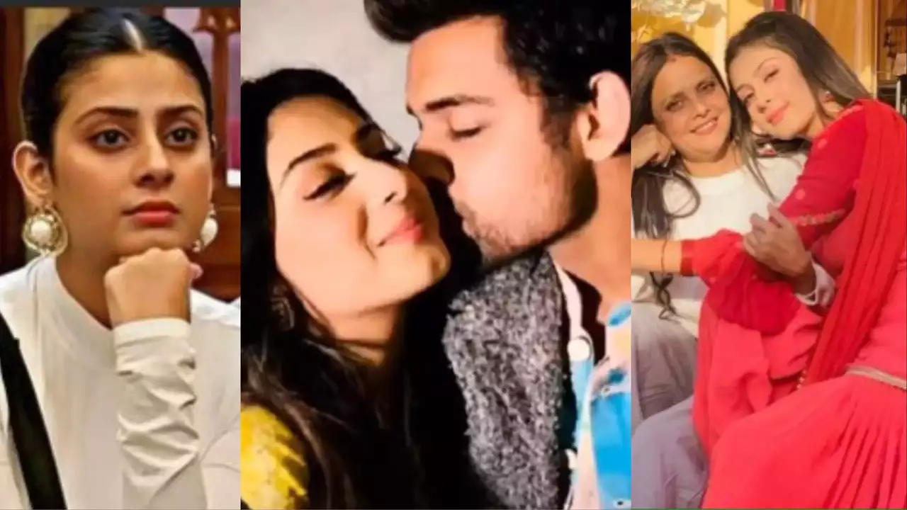 Khatron Ke Khiladi 14: Is This Bigg Boss 17 Couple Joining Rohit Shetty's Show?