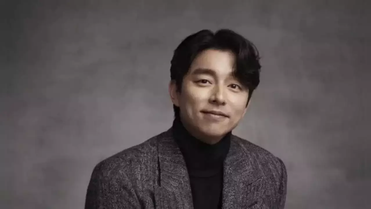 Actor Gong Yoo's Mourns Loss as His Father Passes Away at 78; Fans Extend Heartfelt Condolences