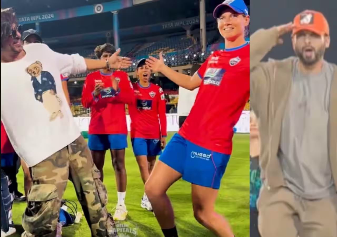 Bollywood Stars Shine at Women's Premier League 2024 Opening Ceremony