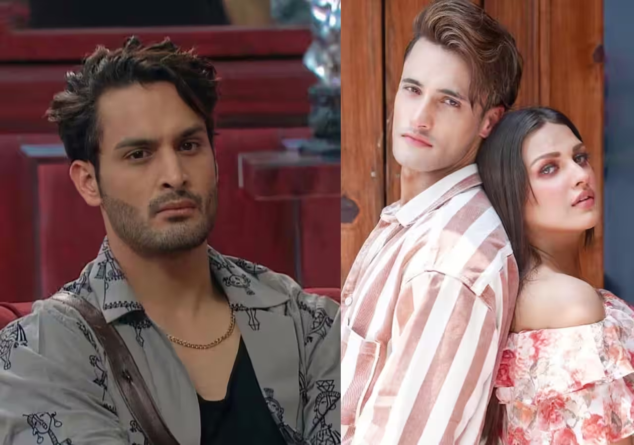 "After Breakup with Himanshi Khurana, Umar Riaz Opens Up About Asim Riaz's Emotional Struggle"