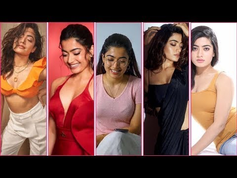 "Rashmika Mandanna's Response: Navigating Success, Ownership, and Professional Commitments"