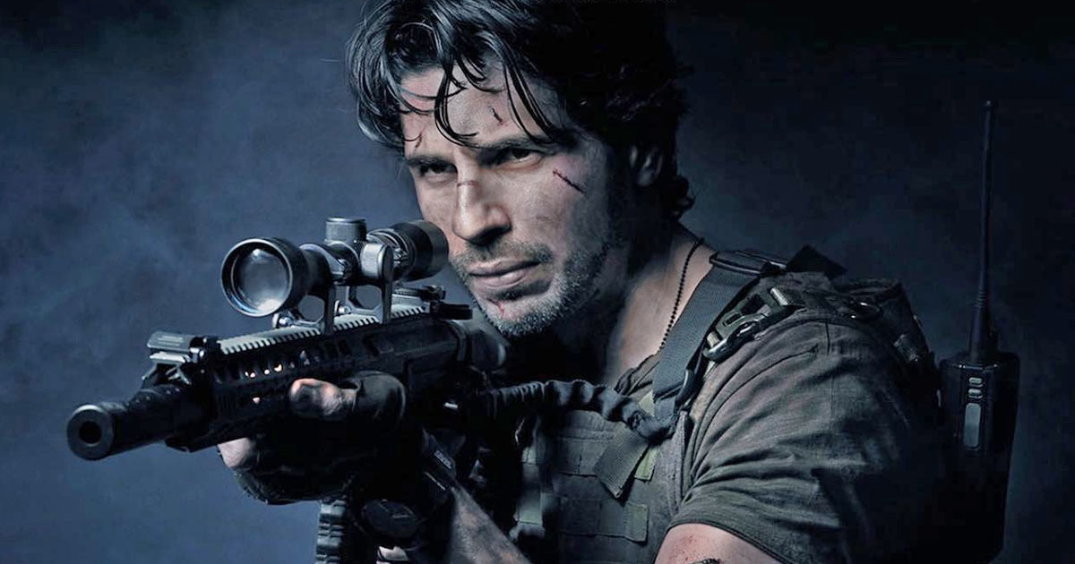 "Yodha: Sidharth Malhotra and Raashi Khanna's Off-Screen Chemistry Ignites Excitement for the Patriotic Action Film"