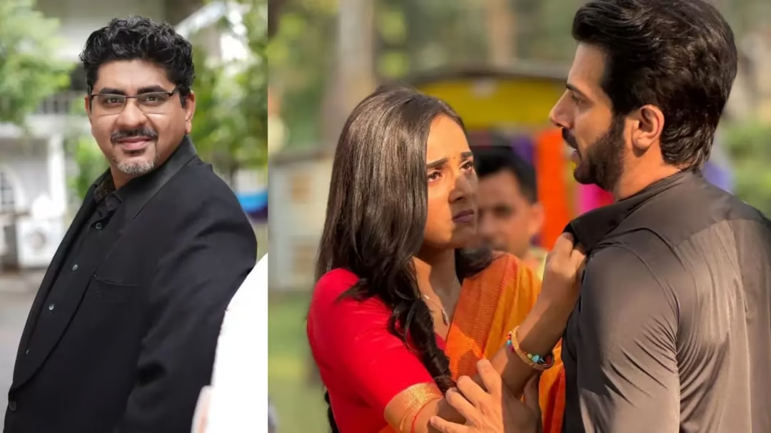 "Baatein Kuch Ankahee Si: Sayali Salunkhe Opens Up About Rajan Shahi's Reaction to the Show Going Off Air [Exclusive]"