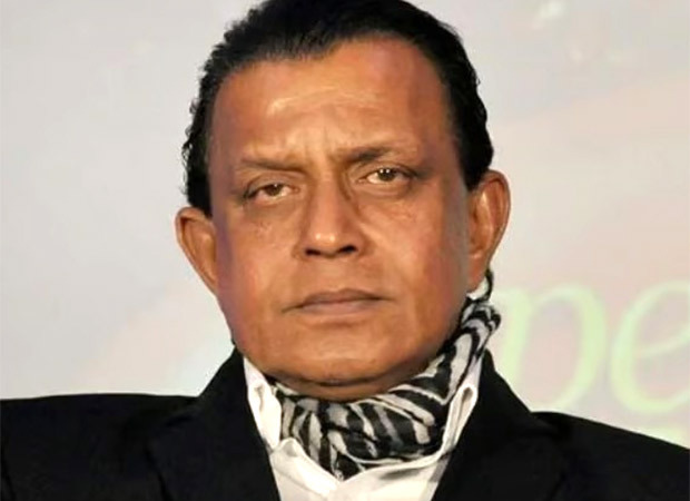 Mithun Chakraborty's Health Update: Veteran Actor Diagnosed with Stroke, Meets West Bengal BJP Chief at Hospital