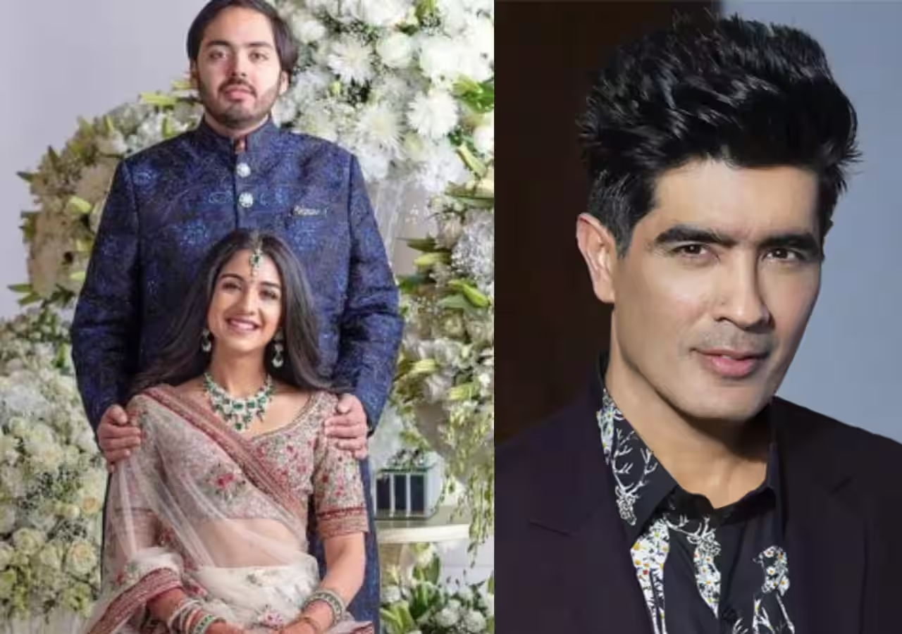 Anant Ambani and Radhika Merchant Wedding: A Spectacular Celebration of Love and Tradition