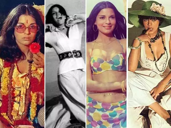 Zeenat Aman's Unconventional Valentine's Day Wisdom: Embracing Self-Love