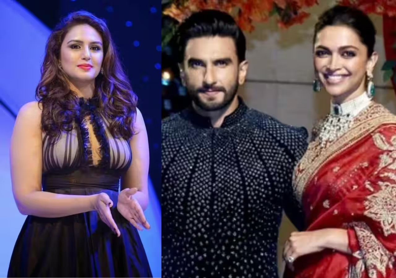Huma Qureshi's Perspective on Trolling Culture and Deepika-Ranveer's Controversy: A Refreshing Take on Social Media