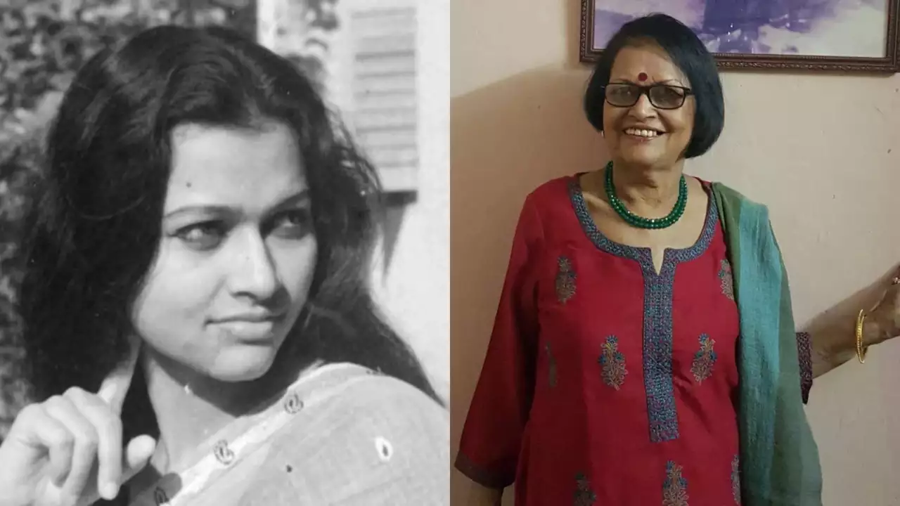 Remembering Anjana Bhowmick: A Tribute to a Legendary Actress