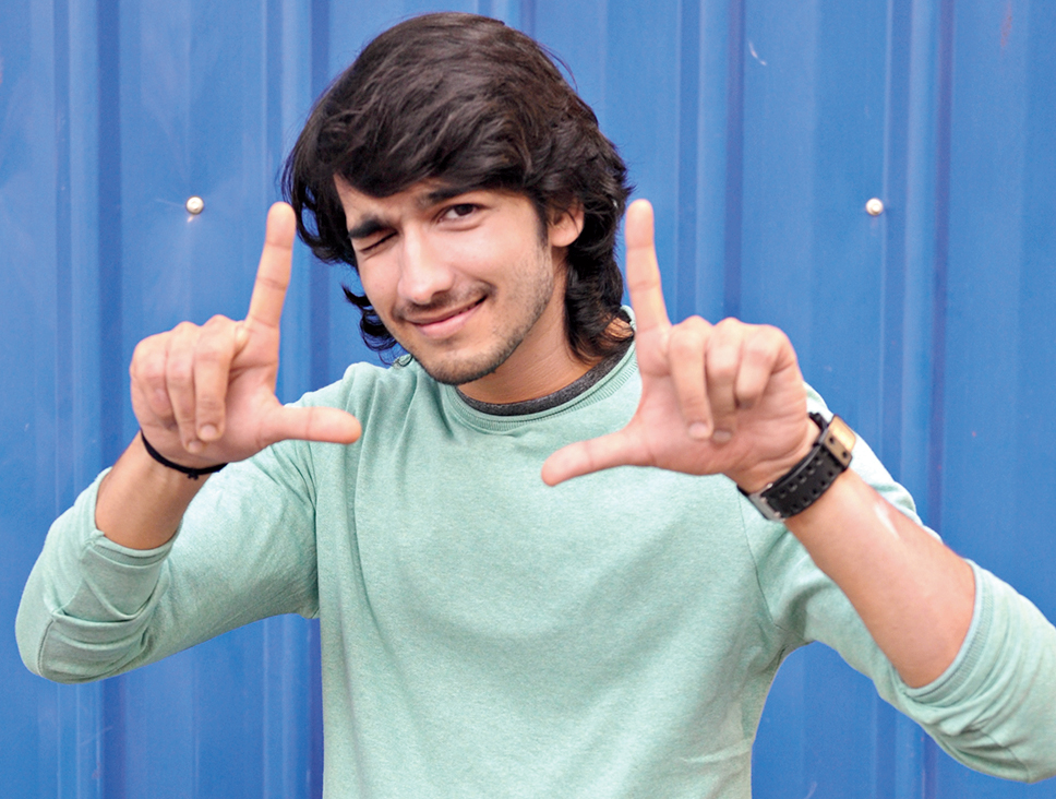 Shantanu Maheshwari Falls Victim to Bank Fraud: The Shocking Details Unveiled
