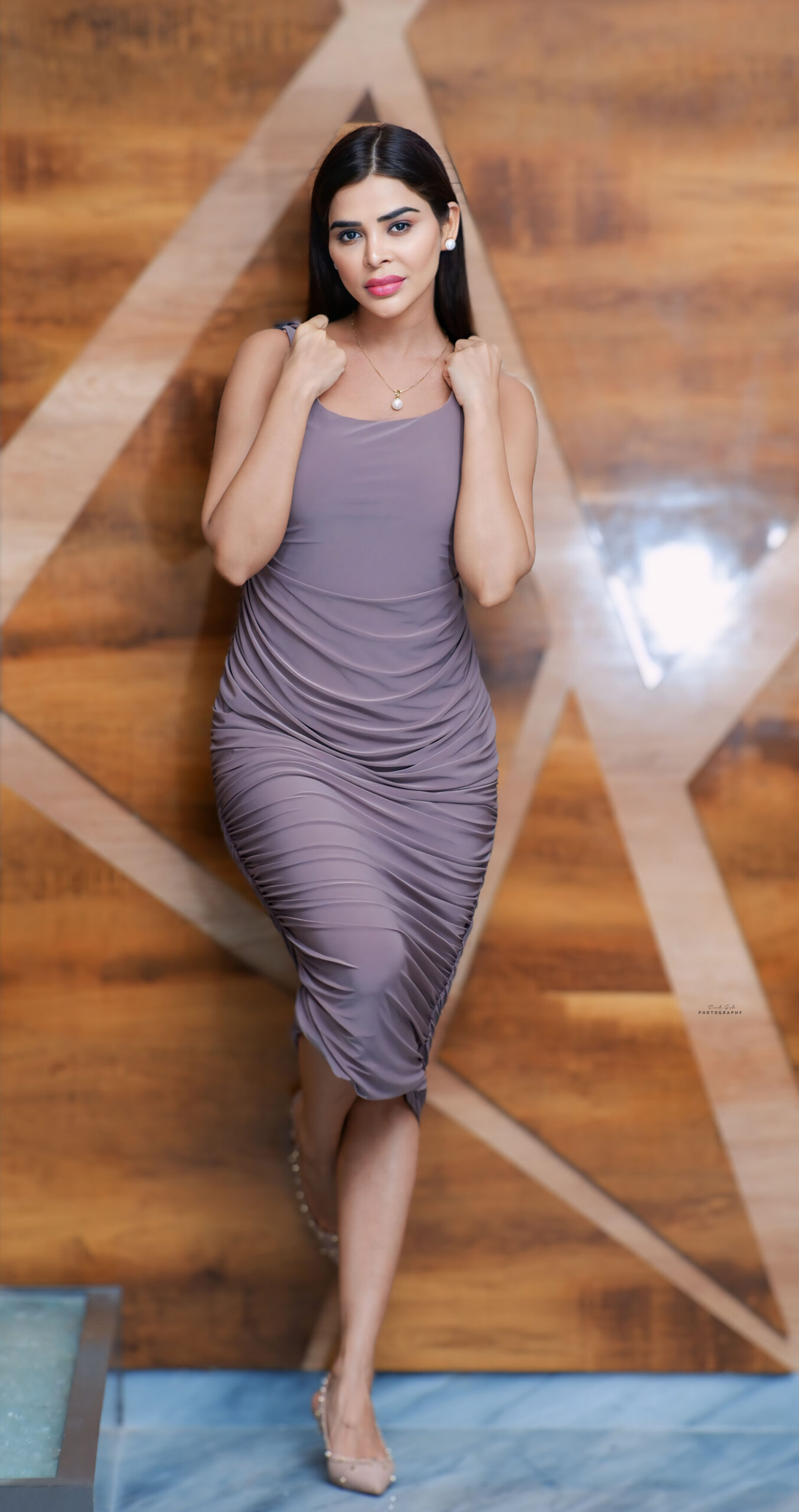 Nivedita Chandel: A Journey from Actress to Comedy Content Creator