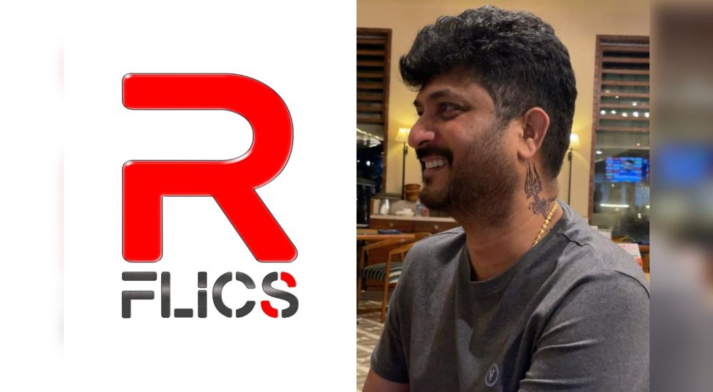 R Flics Music: Leading the Way in Music With Raaju Bonagaani – Can it Outshine Industry Giants?