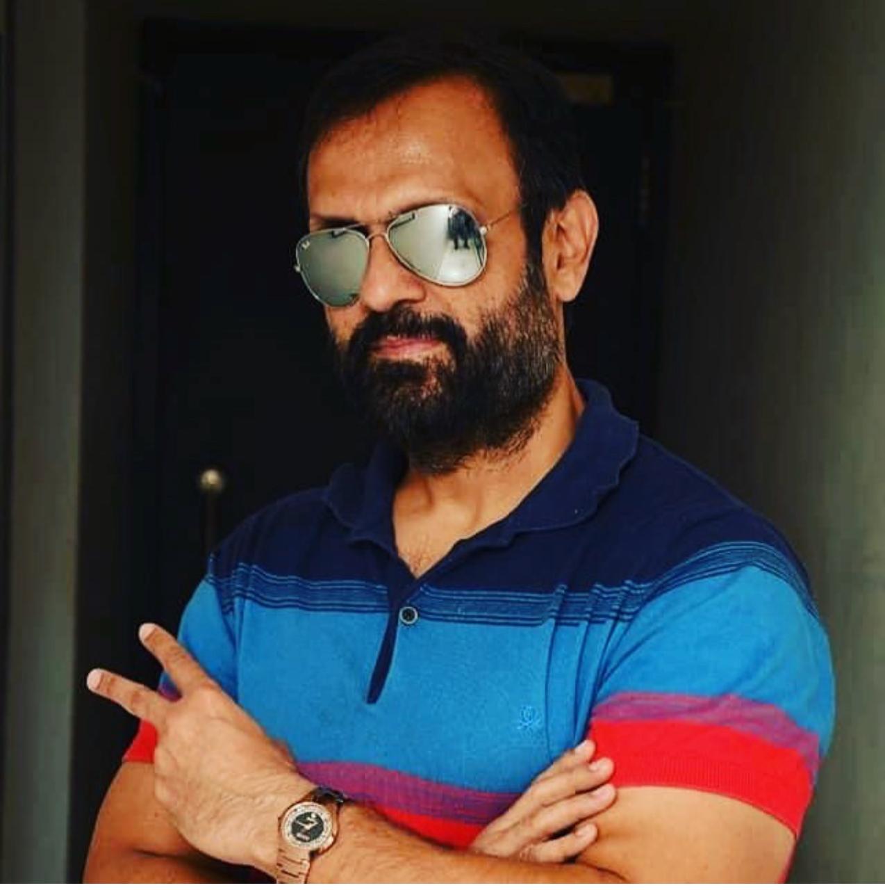 DJ Sheizwood Sanatani: Bridging Spiritualism and Entertainment Through Music