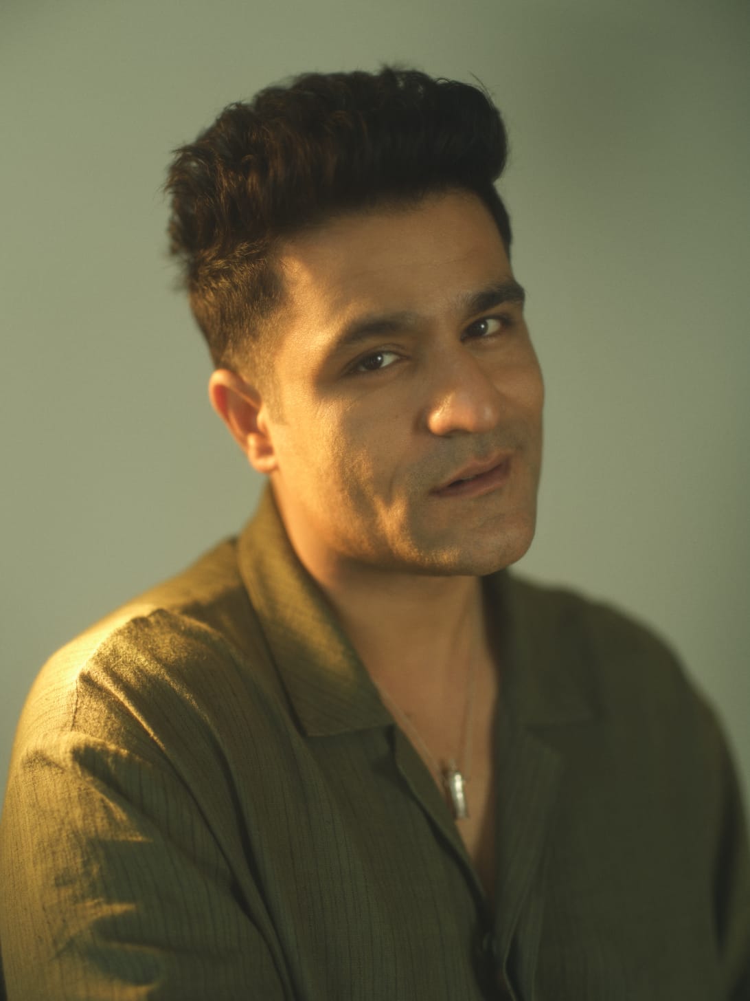 Sunny Hinduja Embarks on Southern Sojourn with Malayalam Debut "Hello Mummy"