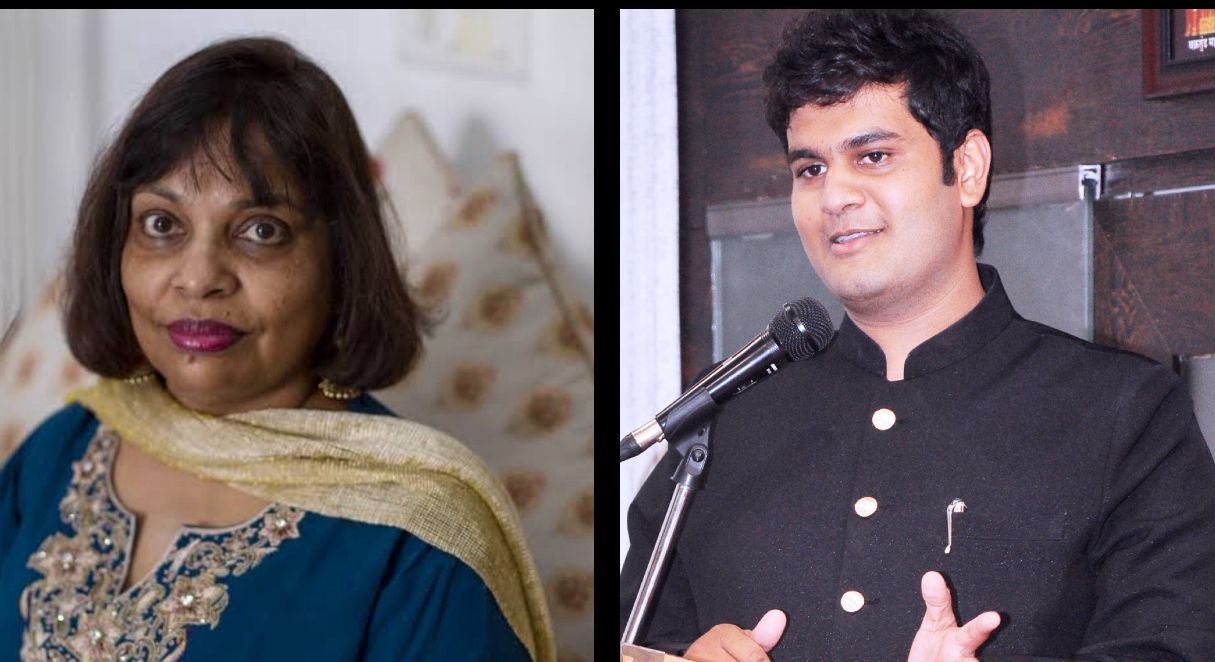 "Renowned Political Analyst Sujata Anandan's Legacy Revered by Colleagues and Admirers, Leaves Void in Indian Journalism"