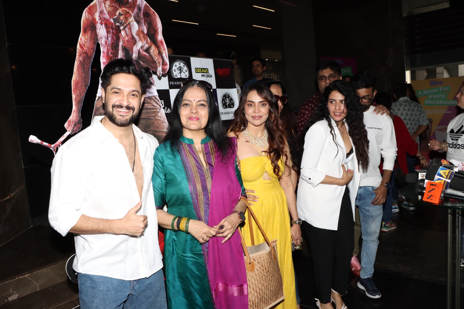 "Pariah Volume 1": A Film Sparking Conversations on Animal Rights