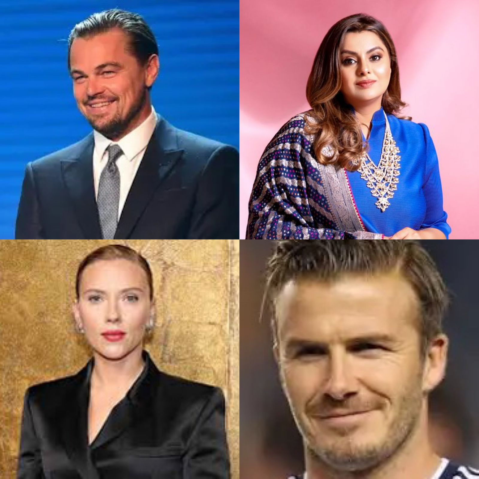 From Deepshika Deshmukh to Leonardo DiCaprio - 5 Celebrities Passionate About Beekeeping