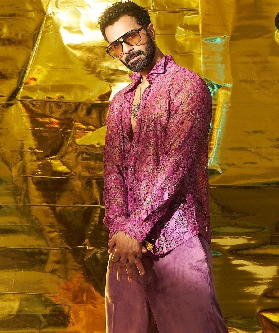 Ashmit Patel on Women's Empowerment in Entertainment: Change is Here, But More Needs to Done