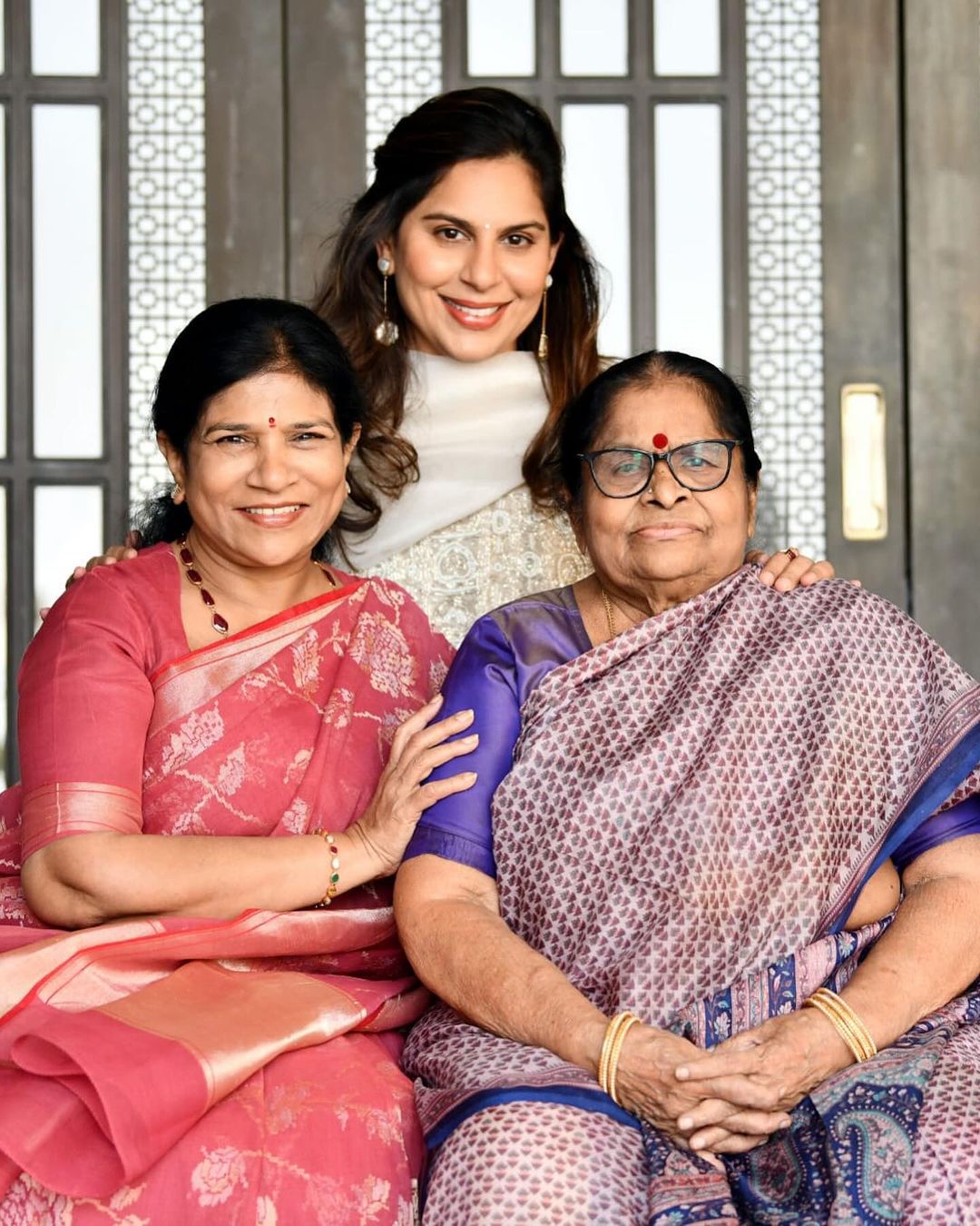 Empowering Women: Upasana Konidela's Heartfelt Women’s Day Message