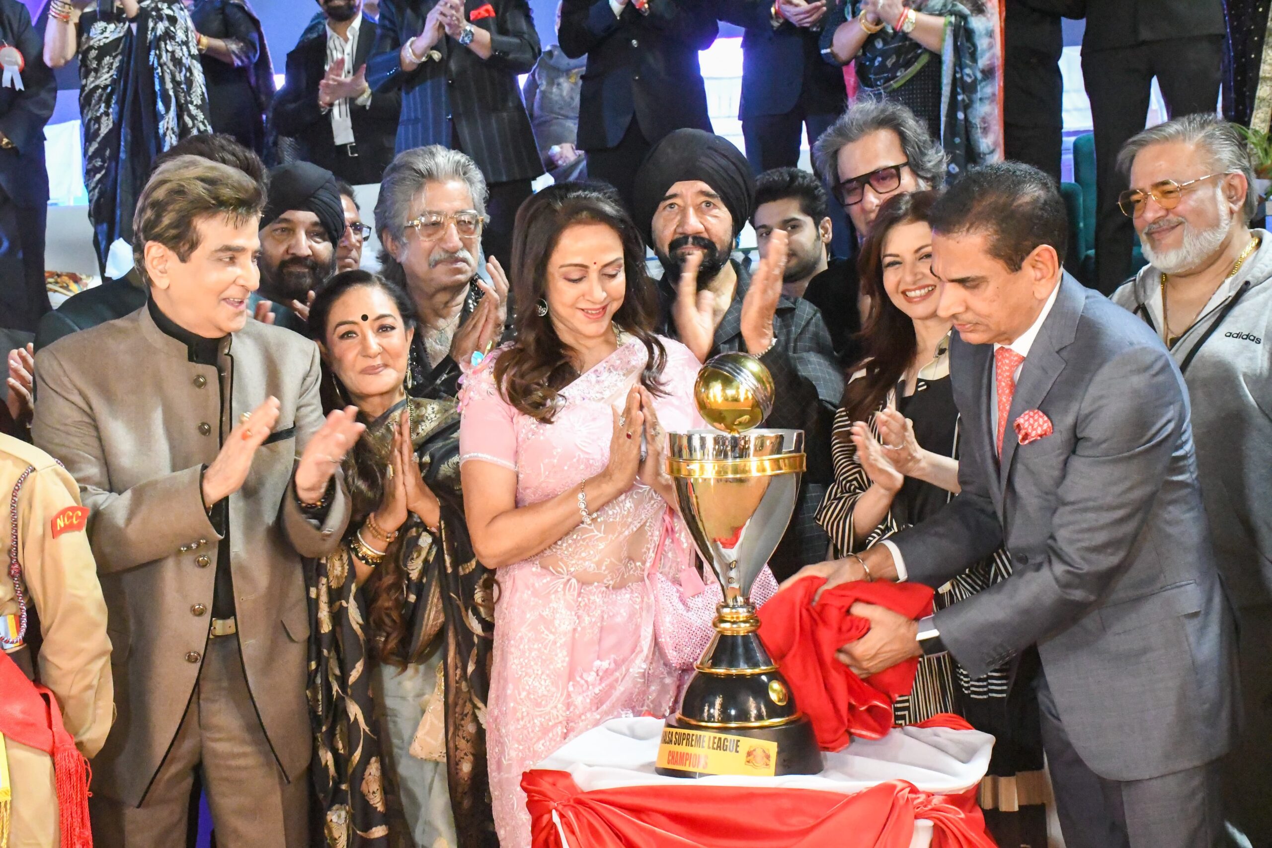 Khalsa Supreme League: A Celebration of Cricket, Community, and Camaraderie