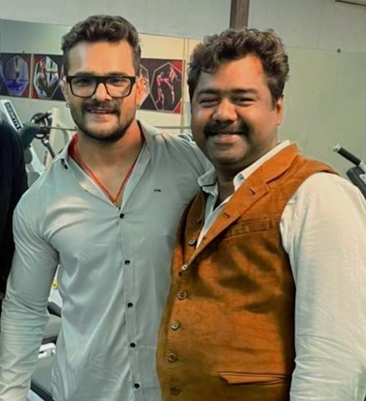 Entrepreneur Amit Shrivastav Revolutionizes Real Estate Landscape in Lucknow