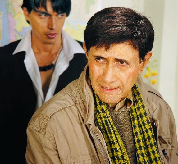 Actor Anish Vikramaditya Will Shoot His Next Film in Lucknow