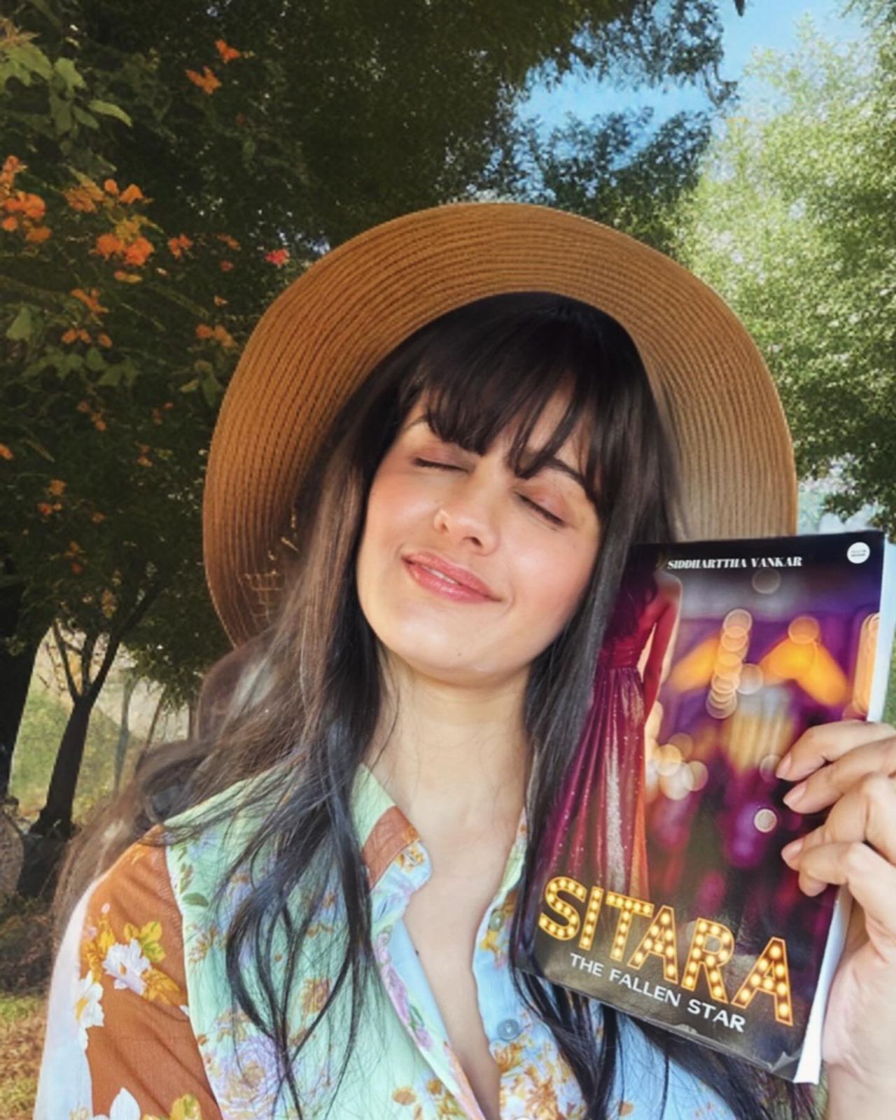 Ayesha Singh takes a special 'book challenge', to read 'n' number of fiction & non-fiction books in a month