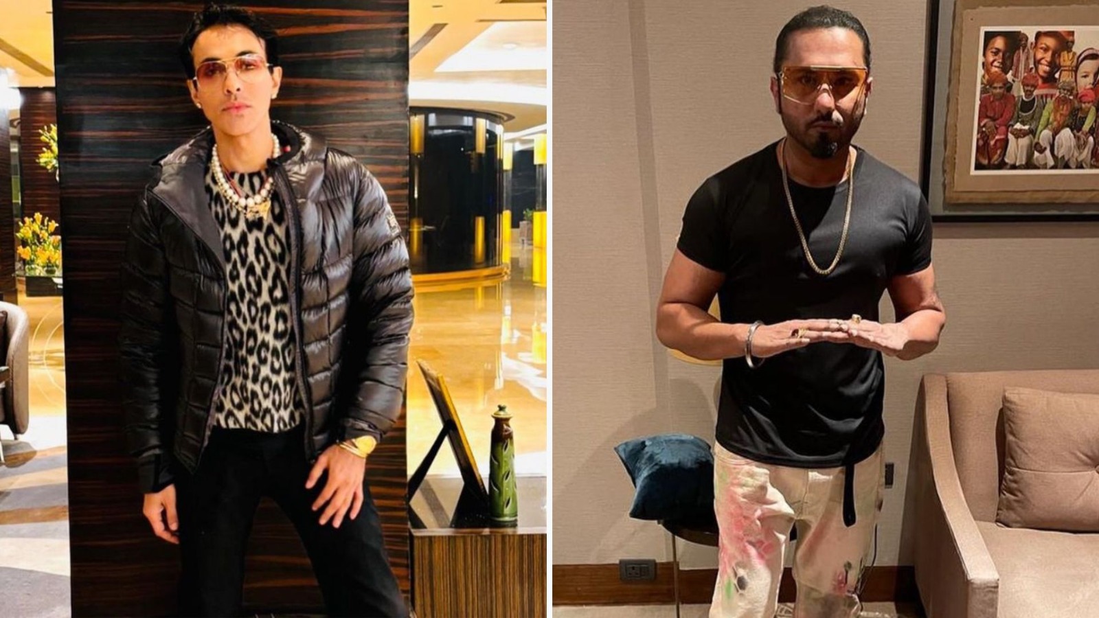 Filmmaker Mozez Singh on helming movie 'Yo Yo Honey Singh: Famous' : It's a whole new world for me