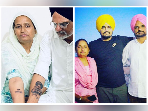 Sidhu Moosewala's Family Addresses Rumors Amidst Pregnancy Speculations: Setting the Record Straight