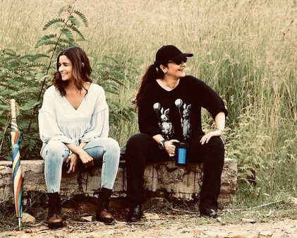 Pooja Bhatt Shares Heartfelt Birthday Wish for Sister Alia Bhatt: Celebrating the Big Girl's 31st Milestone