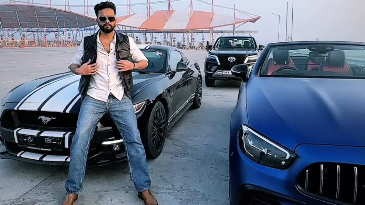 Elvish Yadav's Confession and Restless Nights: Inside the Jail Experience