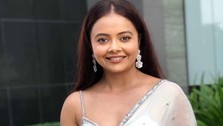 Devoleena Bhattacharjee Appeals for Justice: Shares Details of Friend's Murder in the US