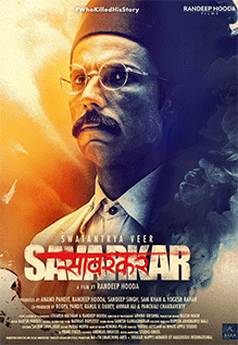 Swatantrya Veer Savarkar Collection Day 7: Randeep Hooda's Film Recovers Half of its Cost, Mints Rs 1.15 Crore