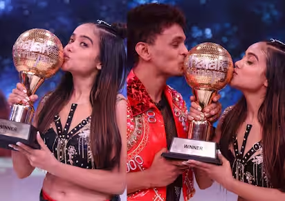 Shoaib Ibrahim's Graceful Reaction and Dipika Kakar's Disappointment: Reflecting on Jhalak Dikhhla Jaa 11 Finale