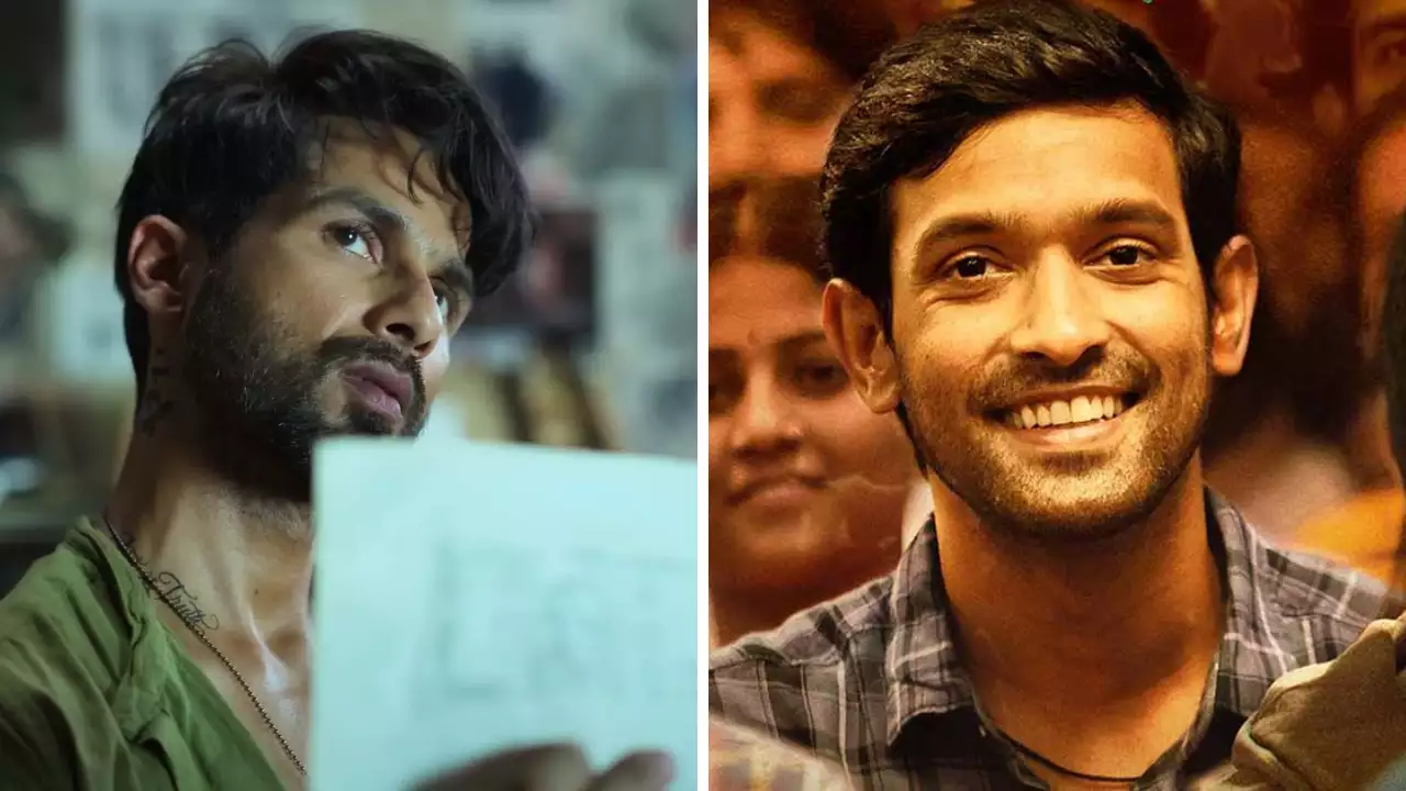 Critics' Choice Awards 2024: Celebrating Excellence in Indian Cinema and Web Series