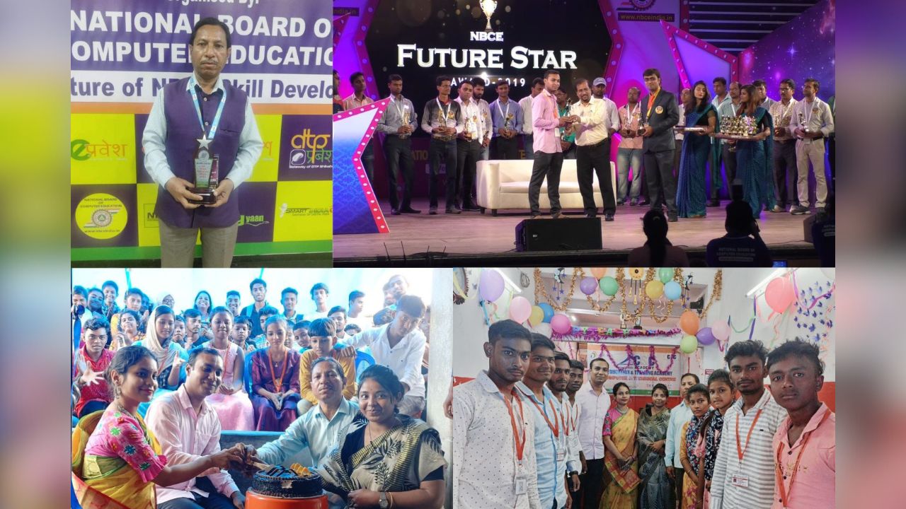 Exploring HM Computer &amp; Technical Centre’s Journey: Transforming Your Dreams into Future Realties