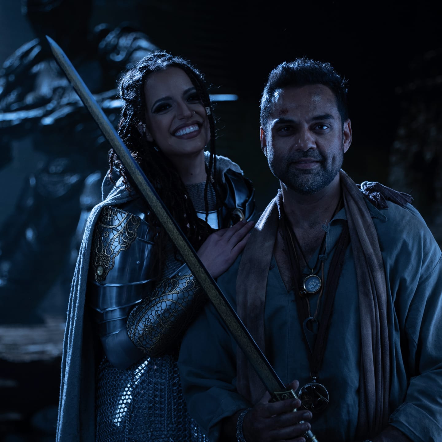 Abhay Deol-PIA Embark on a Fantastical Escapade in 'Follow the Toad'