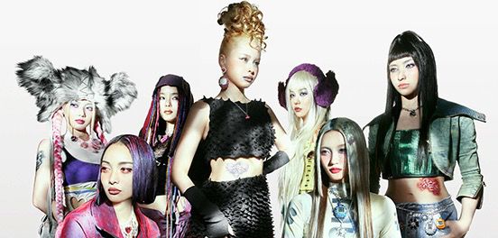 XG announces a collaboration with Original Tamagotchi!The main designs are created by all 7 members of XG!