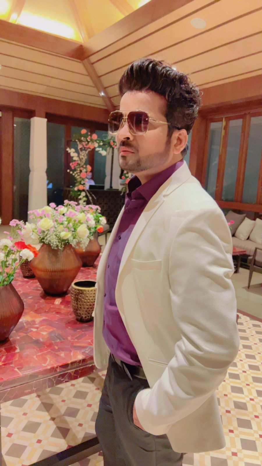 Singer Shahid Mallya releases his new song 'Umar Qaid', fans surprised and super happy after the big update