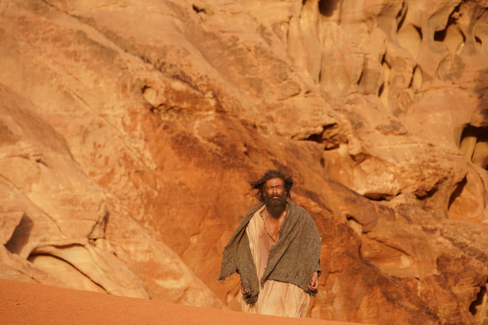 “I hope the film may get an Oscar Award” - says Padma Bhushan awardee and ISRO scientist Nambi Narayanan for Prithviraj Sukumaran’s ‘Aadujeevitham (The Goat Life)’