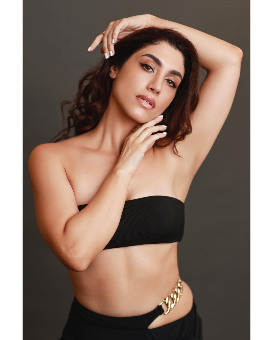 Delbar Arya And Pratik Sehajpal's New Song Kaabil Is Based On Story Of Modern Relationships And Cheating - Check The Song Now