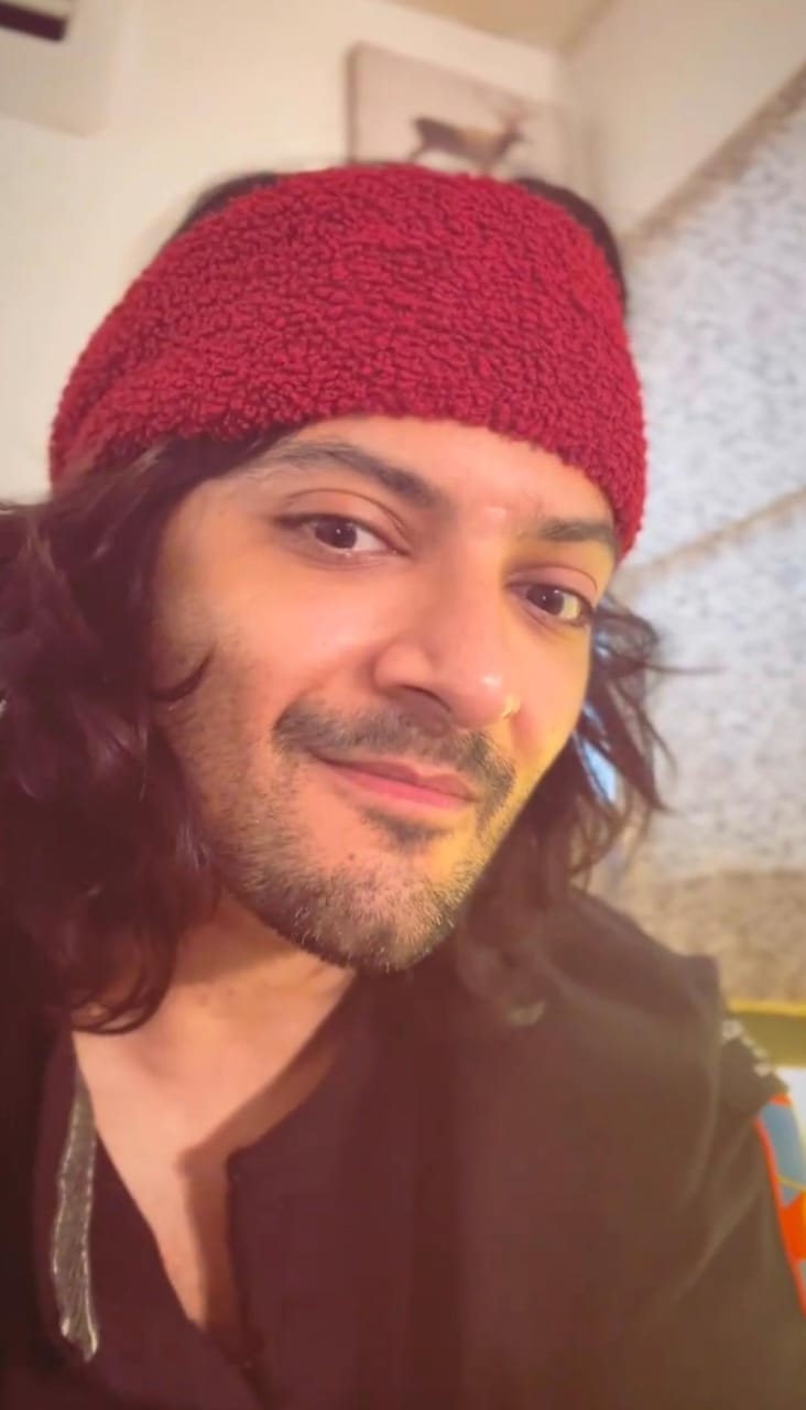 Ali Fazal pens and dedicates a beautifully written poem to his beau, Richa Chadha, hints at “finding a unique gift for his life partner”