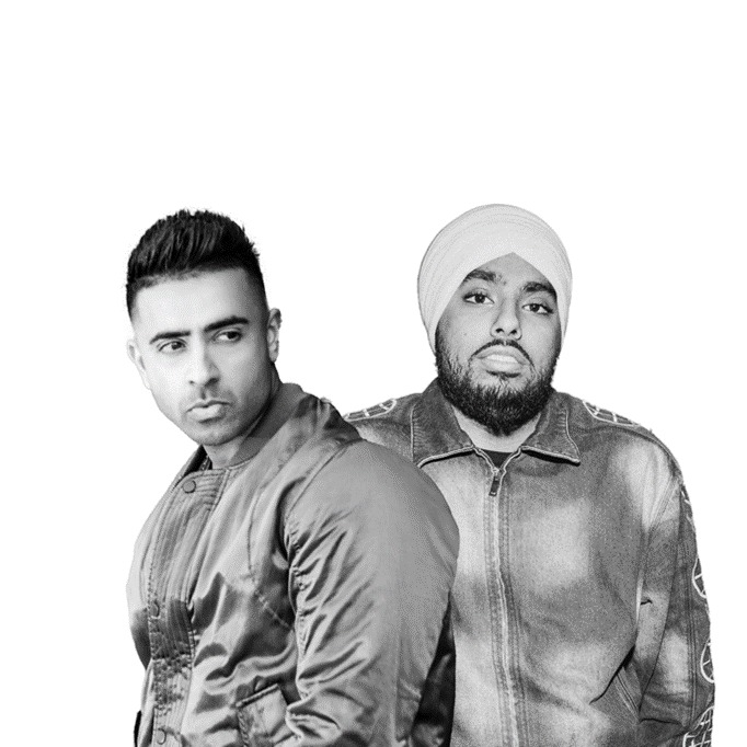 Jay Sean and Ikky for a soulful Punjabi and English track titled "Heartless”