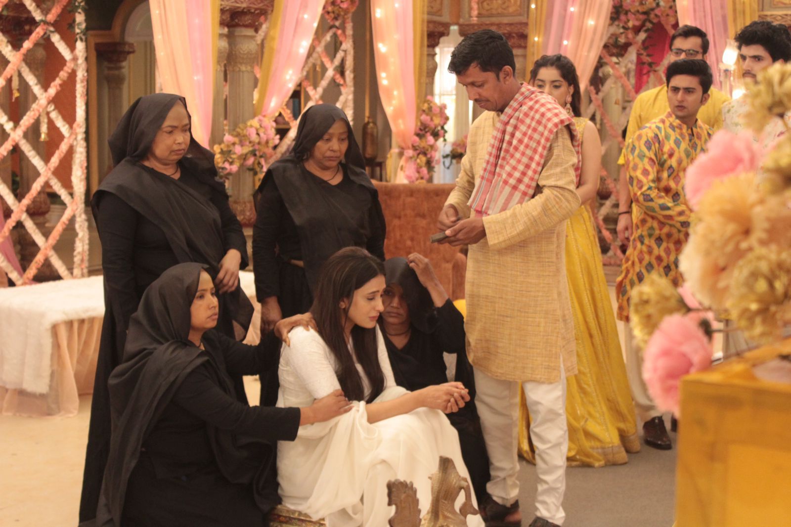 My character resonates with women’s who are still facing societal norms and challenges says, Swati Sharma from Shemaroo Umang’s ‘Chaahenge Tumhe Itnaa’