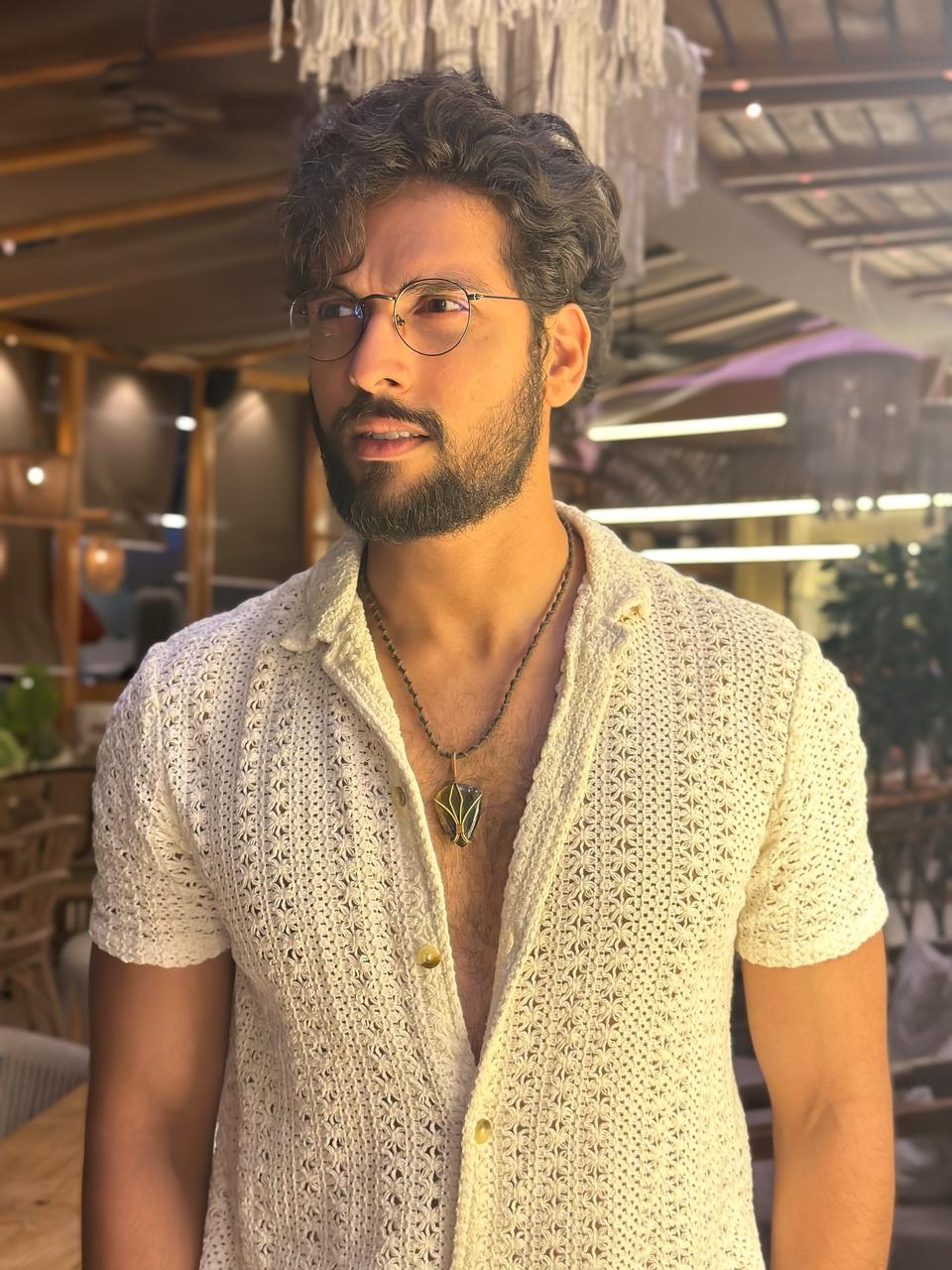 Renowned television actor Sai Ketan Rao reveals secrets of television's most successful show Imlie