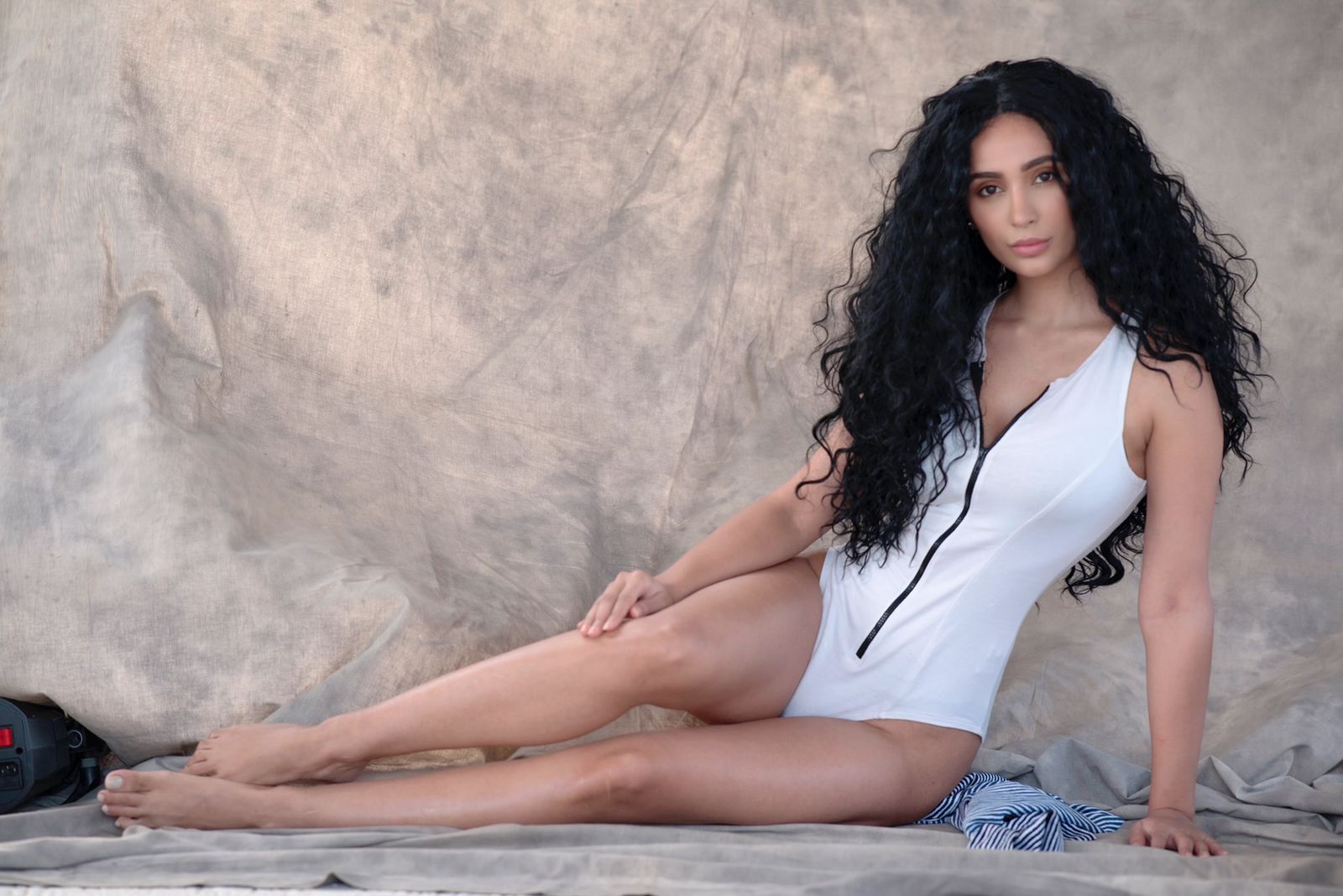 Fitness Fashion: Alankrita Sahai’s Workout Wardrobe: A peek into her gym and athleisure wear collection, with tips on staying stylish while working out