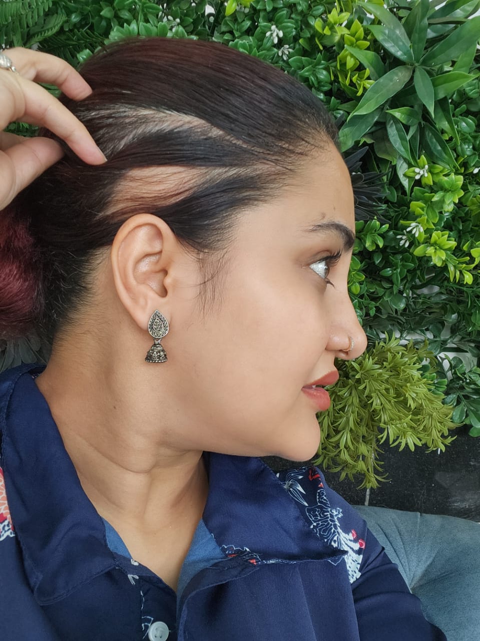 Lizaa Malik gets diagnosed with 'auto immune' disease, takes us through her path to recovery